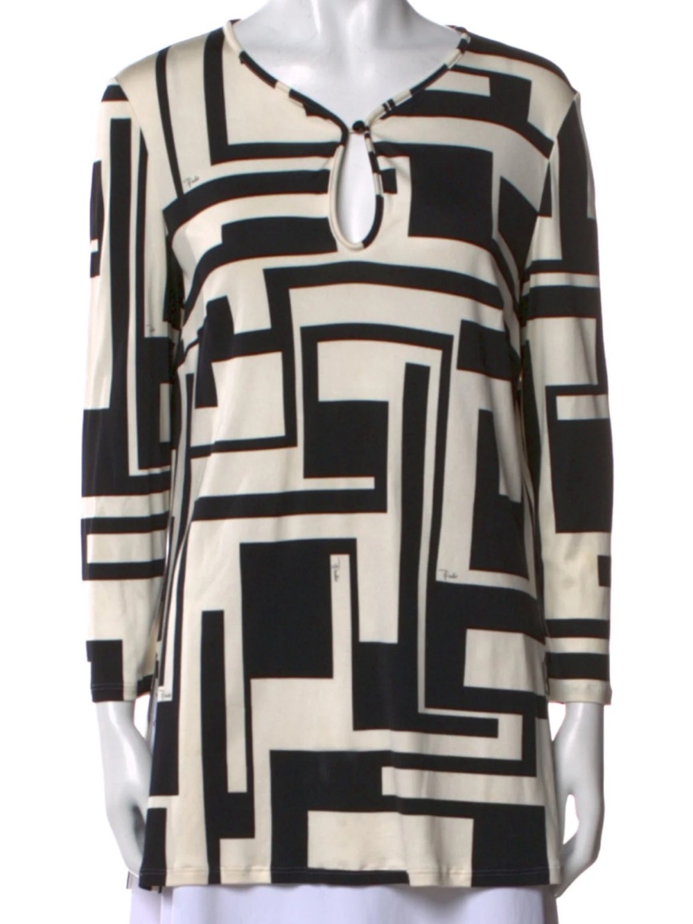 Emilio Pucci Top